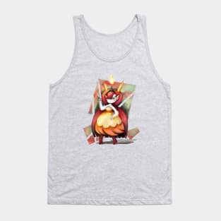 Hekapoo Tank Top